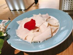 黄喉-青瓷火锅料理(西单大悦城店)