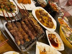 -凤齐羊肉烩面馆
