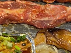 -苏格里岛自助海鲜烤肉火锅(集美万达店)