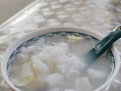 -老胡甜汤(龙眼店)