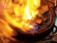 -韩红石板肉(范西路店)