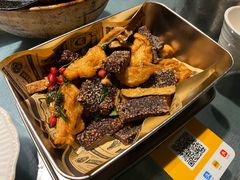 -C31地窖餐厅(黑龙江北路店)