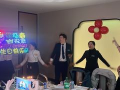 -绿杨春·淮扬宴(庐山路店)