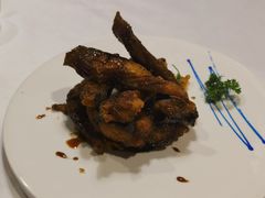 -无名居(中关村辽宁大厦店)