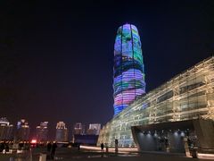 -郑州国际会展中心