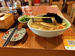 -日出拉面(望京店)