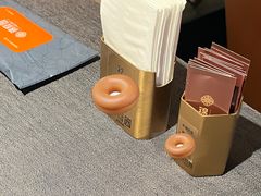 -锦府园·新台州菜(合生汇店)