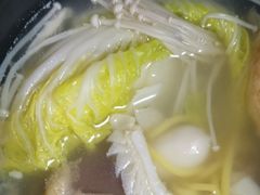 -小蛮椒麻辣烫·麻辣拌(青浦宝龙店)