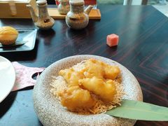 -新天世纪中餐厅
