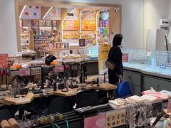 -熙工匠手工银饰·拼豆团建DIY(富华里店)