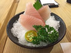 -Sushi Love 创意寿司(丽影广场店)