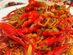 -鸿先阁·干煸虾(星沙店)