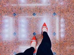 -上海浦西万怡酒店