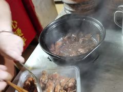 -百家春好德来姜母鸭