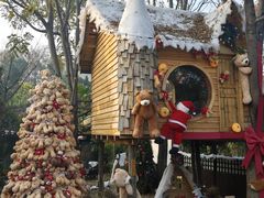 -HERRE·FARM 赫尔露营农场·团建聚会包场