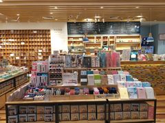 -猫的天空之城概念书店(印象城购物中心店)