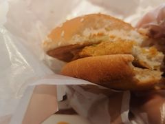 -麦当劳(明湖店)