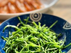 -潮餐厅·云端江景西餐厅·杭州柏悦酒店