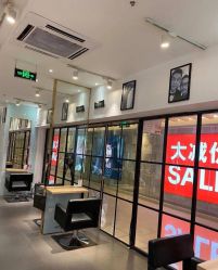 -东方麒麟·潘多拉SALON