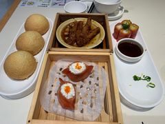 -蔡澜点心·粤菜(赛格国际购物中心店)