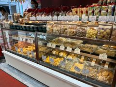 -泰康食品(南京东路店)