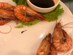 -良友富临大酒店(泉城广场大明湖店)
