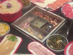 -重庆德忆火锅（龙南街3店）(渝水岸餐饮)