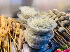 -猪哥串串烧烤(万宁店)