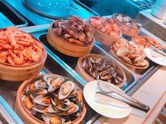 -广东嘉华大酒店·季花铁板烧餐厅