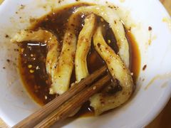 -洞子口张老二凉粉(文殊院店)