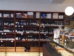 -BAKER&SPICE(安福路店)