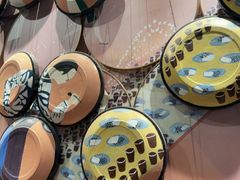 -星巴克臻选(北京颐堤港中心第二店)