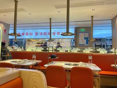 -巴邑火锅·鲜切牛肉(萧山银隆店)