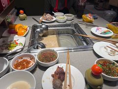 -海底捞火锅(坪山益田假日广场店)