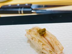 -Sushi Hanzo半藏(天环广场店)