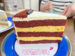 -第戎蛋糕(恒隆广场店)