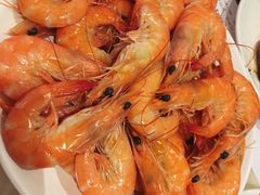 -芭菲盛宴·环球美食(解放碑英利国际店)