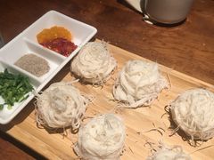 -黑鸡小馆(金源店)