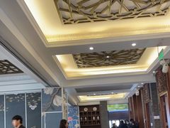 -金家老三饭庄(常营店)