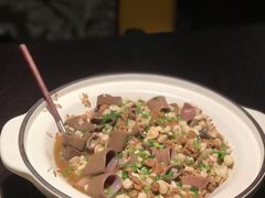 -连鹭海鲜·海肠捞饭·海胆饭(星海店)