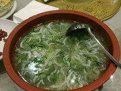 -四季江南餐厅(南礼士路店)