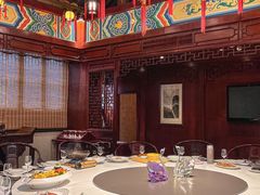 -古韵轩·园林餐厅