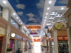 -黄金商业广场(东门东路店)