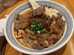 -粉吖吖·邵阳米粉(体育西路店)