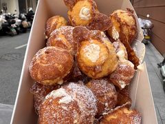 -墨茉点心局(国金街店)