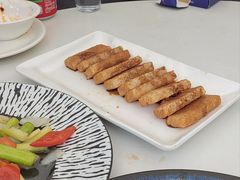 -院8里·少城记忆老川菜(宽窄巷子店)