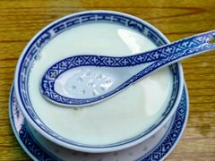 -黄氏许牛奶甜品(台山石花广场店)