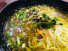 -一品飘香米线(一中总店)
