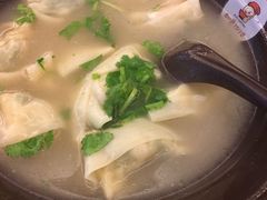 -如意馄饨(太平北路店)