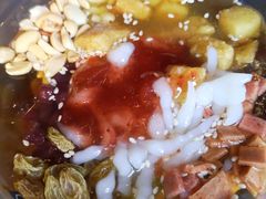-陈建平麻花(磁器口总店)